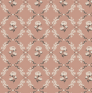 Dorothy Wallpaper by Hearten Design