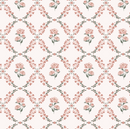 Dorothy Wallpaper by Hearten Design