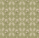 Dorothy Wallpaper by Hearten Design
