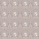 Lysa Wallpaper by Painted Hawk Design
