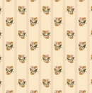 Kate Wallpaper by Leah Jo Design