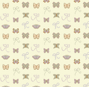 Kaylor Wallpaper by Leah Jo Design