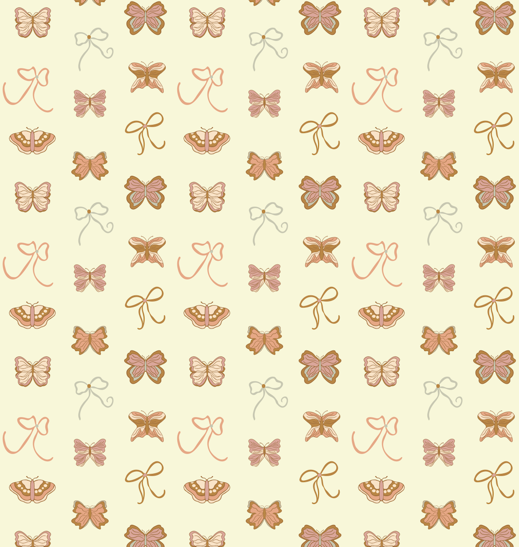 Kaylor Wallpaper by Leah Jo Design, photo 4 of 6