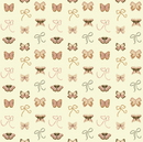 Kaylor Wallpaper by Leah Jo Design