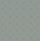 Harlan Wallpaper by Melissa Dayton Art