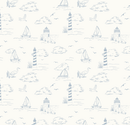 Brant Wallpaper by Studio Stephie