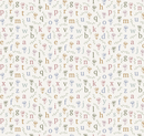 Lenny Wallpaper by Studio Stephie