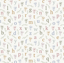 Lenny Wallpaper by Studio Stephie
