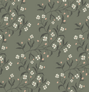 Rainey Wallpaper by Danelys Sidron