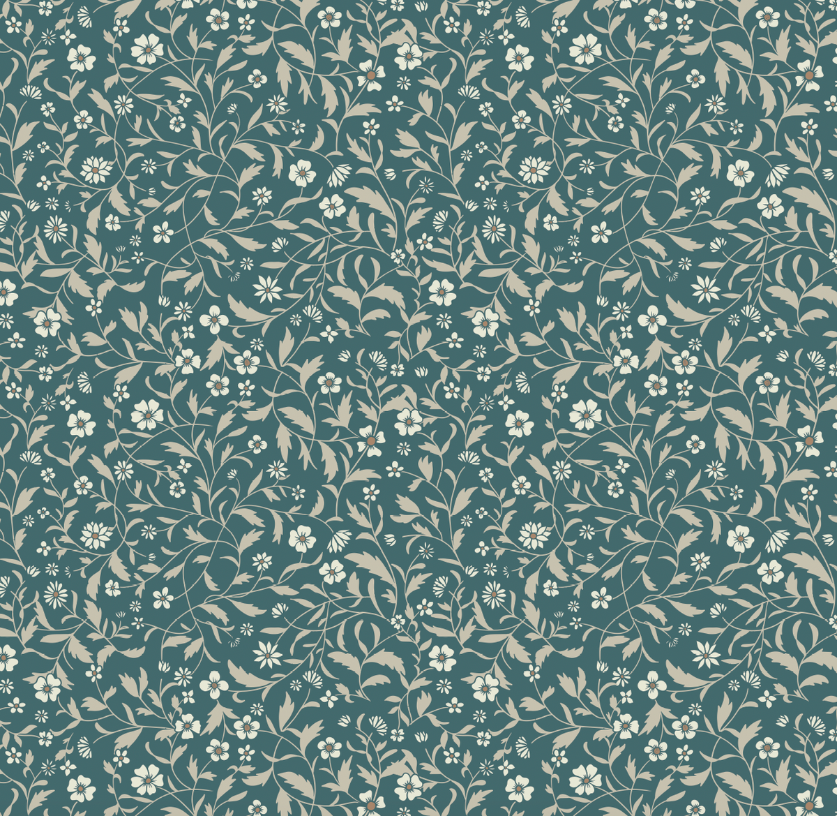 Vallie Wallpaper by Danelys Sidron, photo 8 of 10