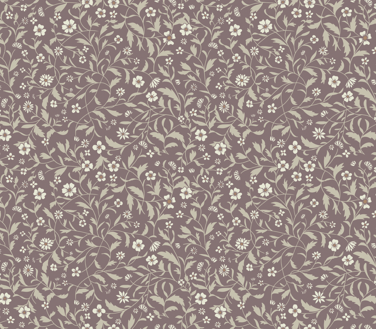 Vallie Wallpaper by Danelys Sidron, photo 9 of 10