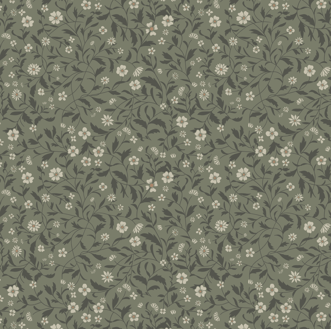 Vallie Wallpaper by Danelys Sidron, photo 7 of 10