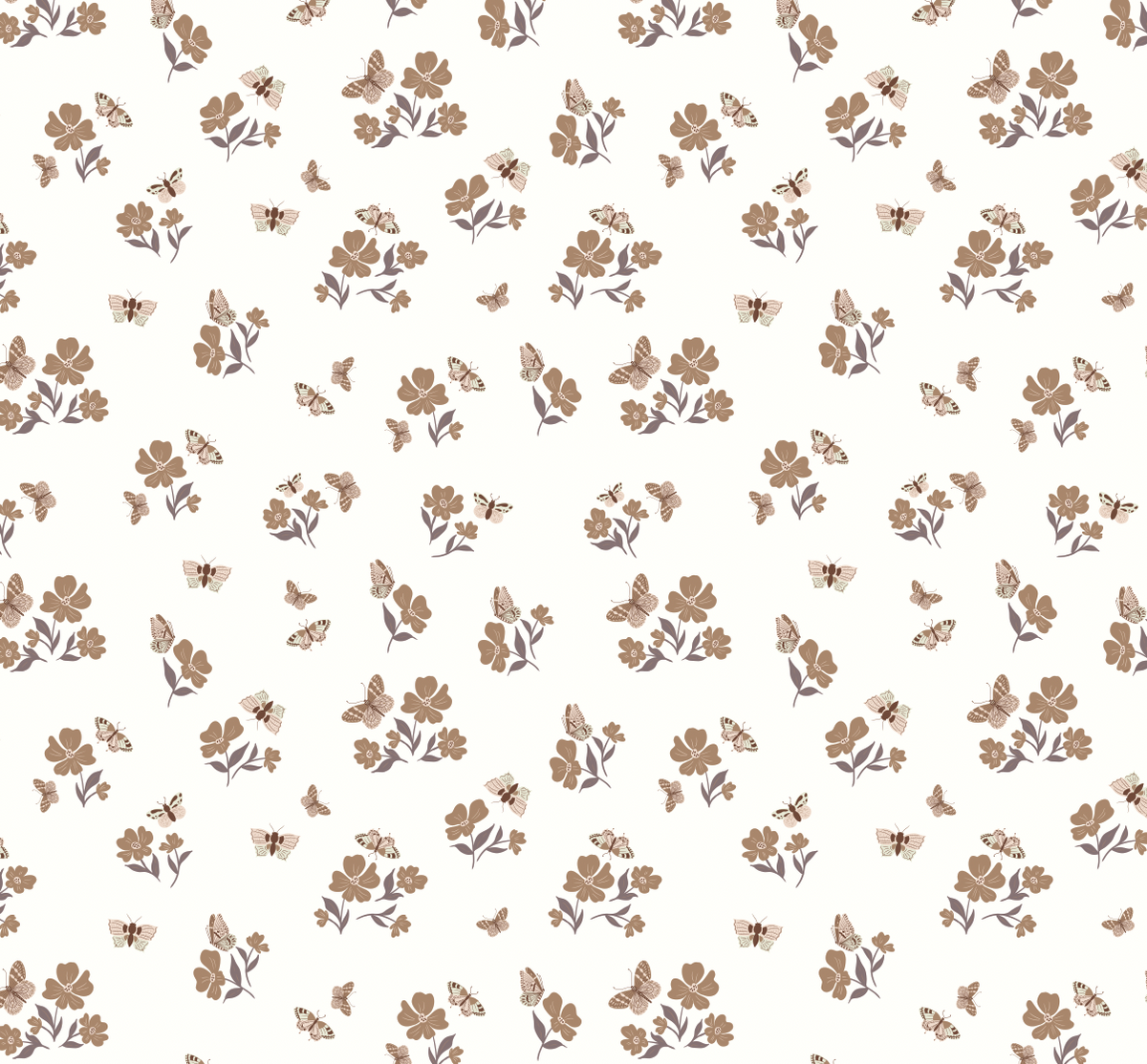 Winslie Wallpaper by Danelys Sidron, photo 5 of 8