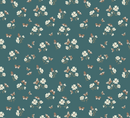 Winslie Wallpaper by Danelys Sidron
