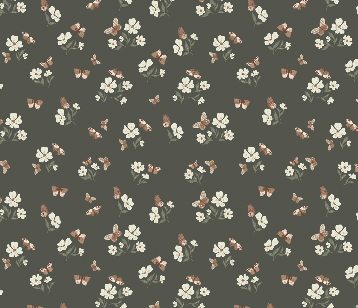 Winslie Wallpaper by Danelys Sidron, photo 8 of 8
