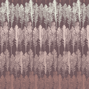 Jansen Wallpaper by Rusky Rose by Amy