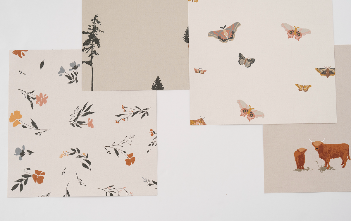 Cow Wallpaper by Saranoni, photo 8 of 8
