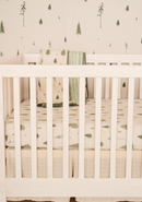 Pine Wallpaper by Saranoni