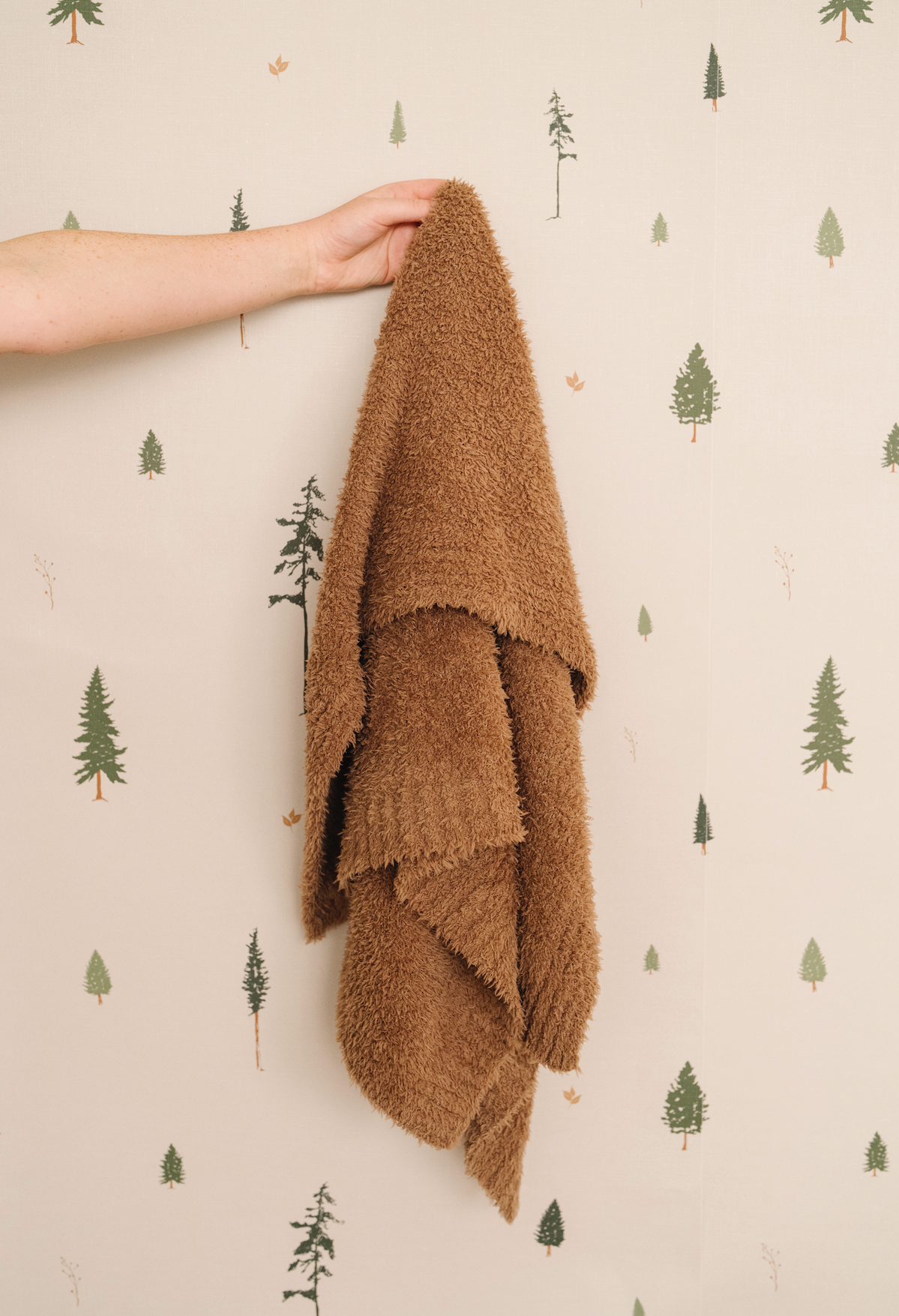 Pine Wallpaper by Saranoni, photo 3 of 9