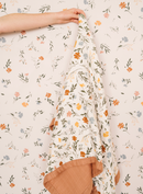 Fleurs Wallpaper by Saranoni