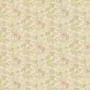 Camila Wallpaper by Yorkville Studio