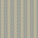 Lucia Wallpaper by Yorkville Studio