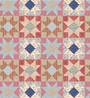 Midge Wallpaper by Annalee Beck