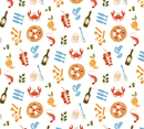 Ottavia Wallpaper by Danielle Chandler Design
