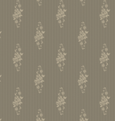 Dovie Wallpaper by Katie Burt Art