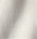 Faso Pillow Cover in Sandstone, Rose Tarlow Textiles