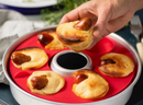 Omnia Oven: The Ultimate Baking Tool for LavaBox by LavaBox Portable Campfire