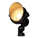 CD85 10W 12V Low Voltage Garden Landscape Directional Waterproof Ground Narrow Beam Outdoor Aluminum Spotlight