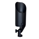SPB04 Cast Brass Adjustable 12V Low Voltage LED Bullet Landscape Spotlight Outdoor Lighting by Kings Outdoor Lighting