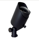 SPB05 LED Landscape 12V Low Voltage Brass Spotlight Adjustable Outdoor Lighting by Kings Outdoor Lighting