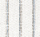 Oak Creek Pillow Cover in Glacier, Thibaut Pillows