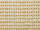 Pahari Pillow Cover in Saffron, Walter G Textiles