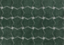 Hinge Velvet Pillow Cover in Seafoam Green