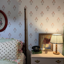 Susannah Wallpaper by Kourtni Gunn by Loomwell Home Goods