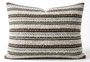 Mesa Bouclé Pillow Cover in Sandstone