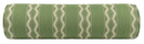 Zanzibar Pillow Cover in Green, Peter Dunham Textiles