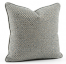 Montreux Woven Pillow Cover in Spa, Pollack Textiles