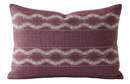 Zanzibar Pillow Cover in Pasha, Peter Dunham Textiles