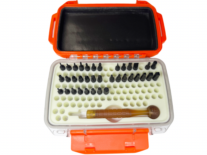 Ultem Complete Master Kit  - TPSMK - Precision Screwdriver 🔥 Sale 🔥