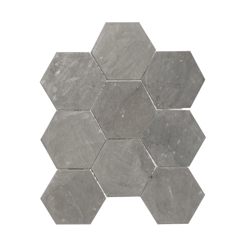 XL Hexagon Collection