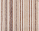 Bentley Stripe Pillow Cover in Tan