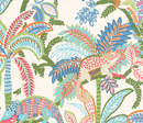 Iggy Performance Pillow Cover in Ivory, Thibaut Pillows