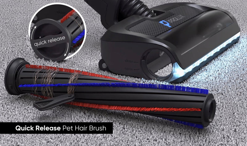 Prolux 2.0 Bagless Backpack electric power head kit, photo 6 of 6