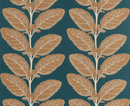 Lacinato Pillow Cover in Basalt Black, Thibaut Pillows