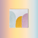Plaster Wall Art Kit