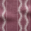 Zanzibar Pillow Cover in Pasha, Peter Dunham Textiles